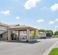 Super 8 Brookings - Accommodation Alabama