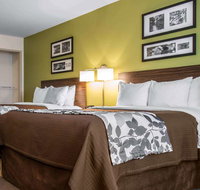 Sleep Inn  Suites - Accommodation Alabama