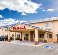 Ramada Sioux Falls - Accommodation Alabama