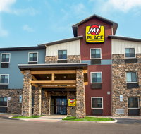 My Place Hotel-Sioux Falls - Accommodation Alabama