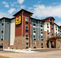 My Place Hotel-Brookings - Accommodation Alabama