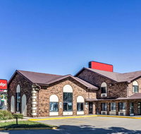 Econo Lodge - Accommodation Alabama