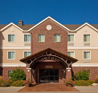 Staybridge Suites - Accommodation Alabama
