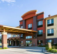 Quality Inn  Suites Sioux Falls - Accommodation Alabama