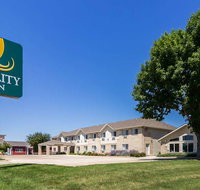 Quality Inn Marshall - Accommodation Alabama