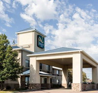 Quality Inn - Accommodation Alabama