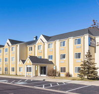 Microtel Inn  Suites Sioux Falls - Accommodation Alabama