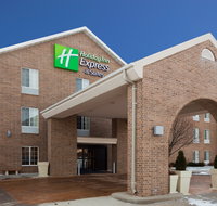 Holiday Inn Express  Suites - Accommodation Alabama