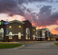 Holiday Inn Express Hotel  Suites - Accommodation Alabama