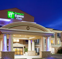 Holiday Inn Express Hotel  Suites - Accommodation Alabama