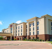 Hampton Inn  Suites Brookings - Accommodation Alabama
