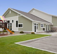 GrandStay Hotel  Suites Pipestone - Accommodation Alabama