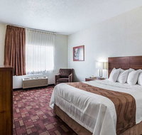 Econo Lodge - Accommodation Alabama