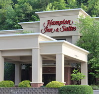 Hampton Inn  Suites Hazard - Accommodation Alabama