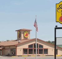 Super 8 Chadron NE - Accommodation Alabama