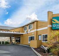 Quality Inn Paradise Creek - Accommodation Alabama