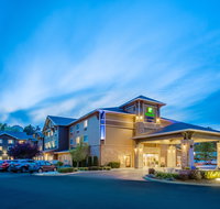 Holiday Inn Express Hotel  Suites - Accommodation Alabama