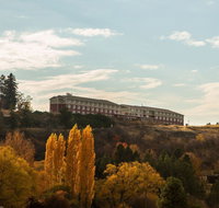 Coast Hilltop Inn - Accommodation Alabama