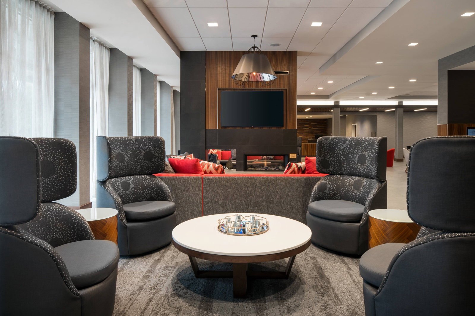 Courtyard By Marriott Pullman - thumb 5