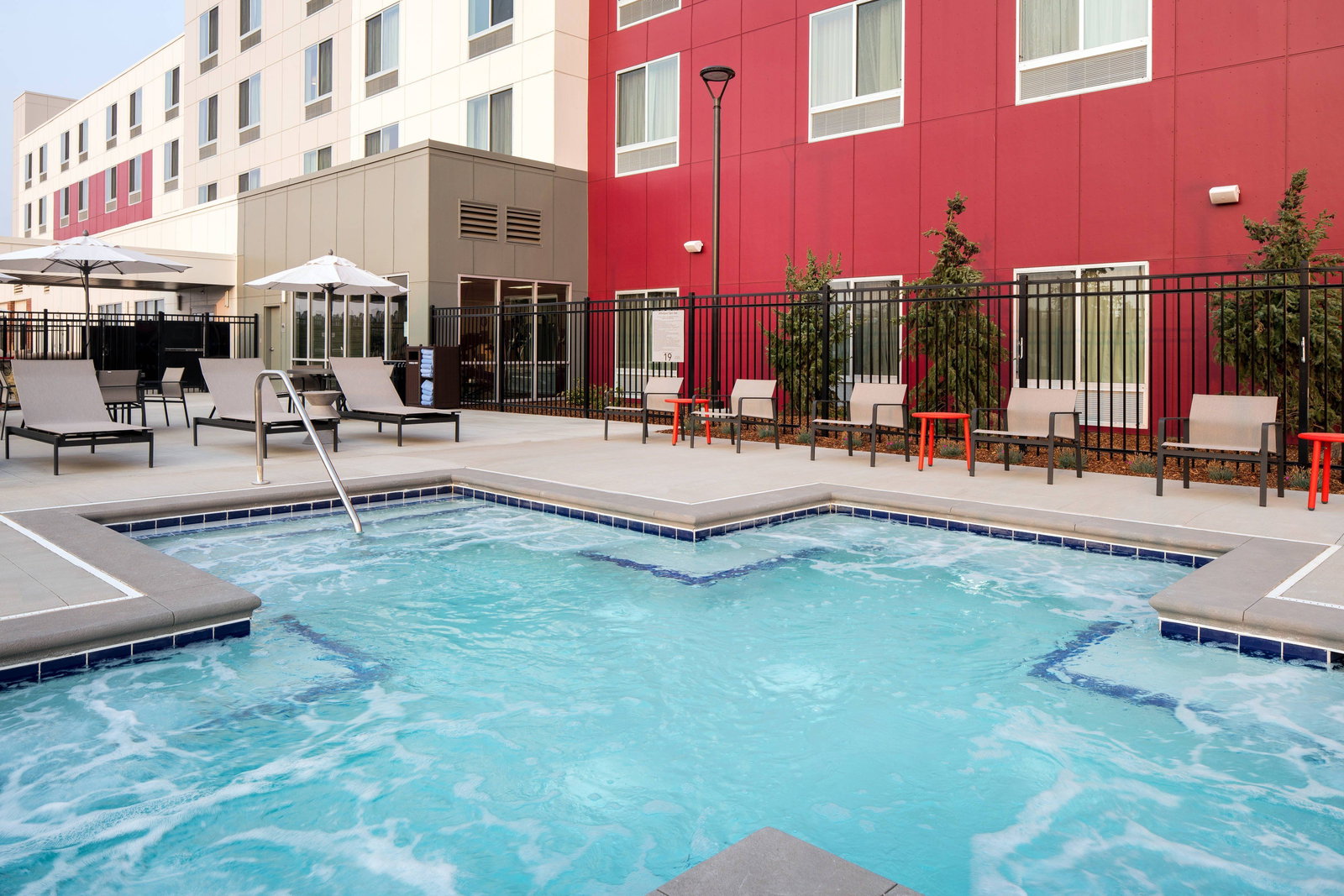 Courtyard By Marriott Pullman - thumb 15