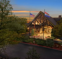 Marriott's Willow Ridge Lodge - Accommodation Alabama
