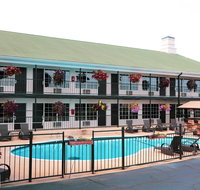 Foxborough Resort - Accommodation Alabama