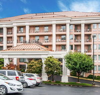 Clarion Hotel at the Palace - Accommodation Alabama