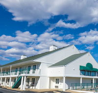 Super 8 by Wyndham Branson - Accommodation Alabama