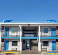 Motel 6 Branson - Accommodation Alabama