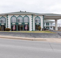 Capital O-Classic Motor Inn Branson - Accommodation Alabama