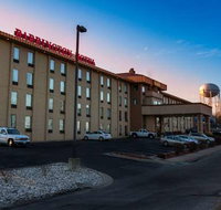 Barrington Hotel  Suites - Accommodation Alabama