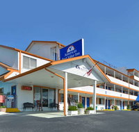 Americas Best Value Inn Branson - Accommodation Alabama