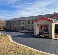 Red Roof Inn Branson - Accommodation Alabama