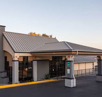 Quality Inn on the Strip - Accommodation Alabama