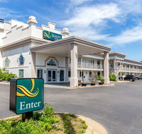Quality Inn Branson - Accommodation Alabama