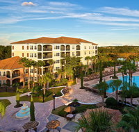 WorldQuest Orlando Resort - Accommodation Alabama