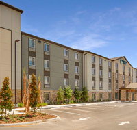WoodSpring Stes Orlando I-4  Conv Ctr - Accommodation Alabama
