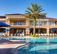 Villas At Fantasy World - Accommodation Alabama