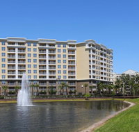 Vacation Village at Parkway - Accommodation Alabama