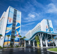 Surfside Inn  Suites at Universal's - Accommodation Alabama