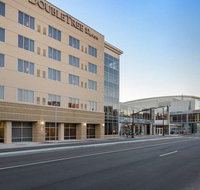 DoubleTree by Hilton Evansville - Accommodation Alabama