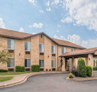 Days Inn Hurley - Accommodation Alabama