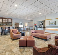Econo Lodge Hurley - Accommodation Alabama