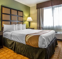 Quality Inn  Suites Marinette - Accommodation Alabama