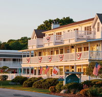 Edgewater Resort Motel - Accommodation Alabama