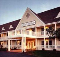 Church Hill Inn - Accommodation Alabama