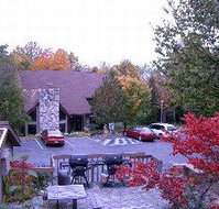 The Inn at Little Sister Hill - Accommodation Alabama