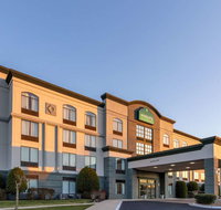Wingate by Wyndham Vineland - Accommodation Alabama