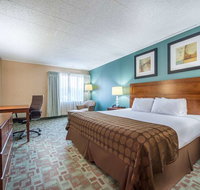 Ramada Vineland - Accommodation Alabama