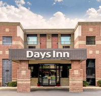 Days Inn Vineland - Accommodation Alabama